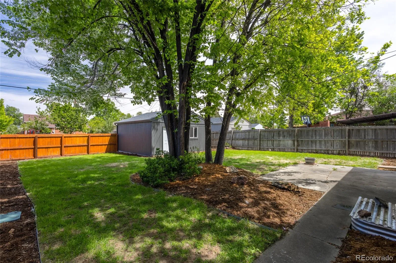 3336 Magnolia Street Denver CO 80207 MLS #REC3532871 05262026232615 1600 30