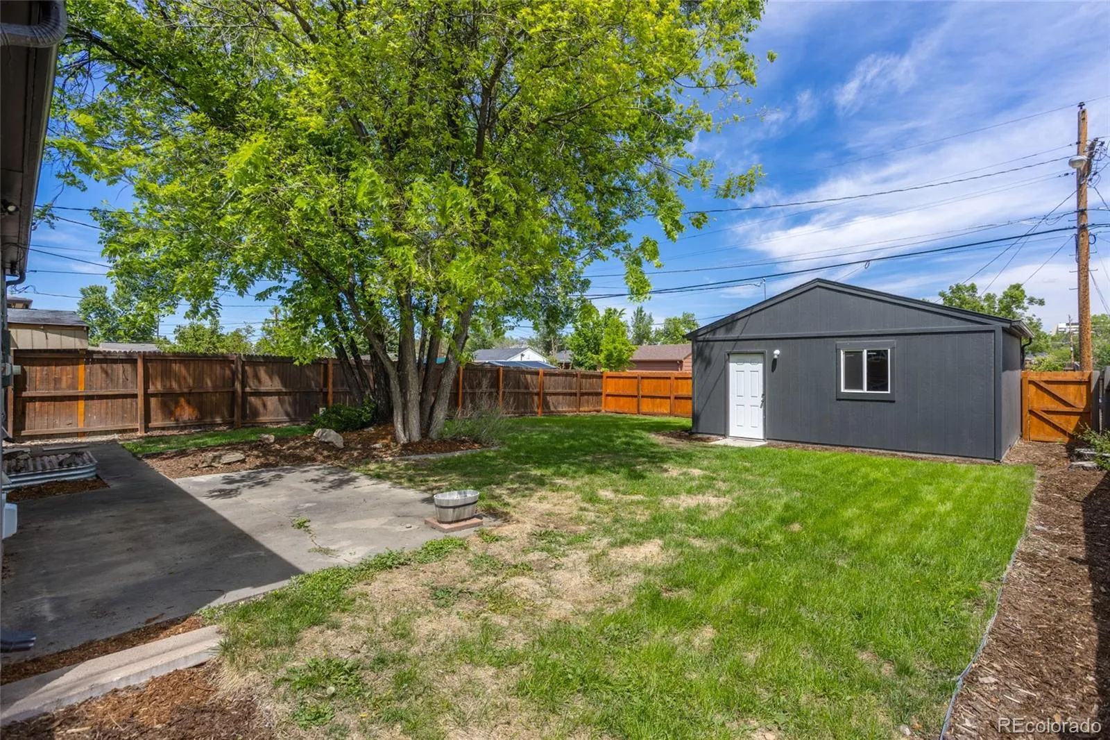 3336 Magnolia Street Denver CO 80207 MLS #REC3532871 05262026232615 1600 31