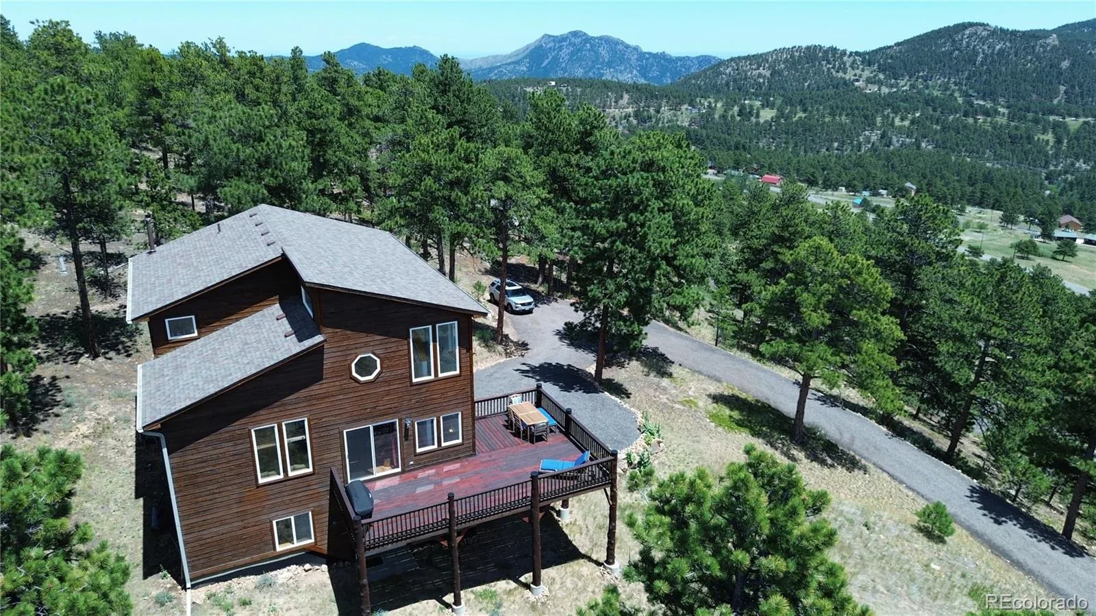 11743 Hillcrest Road Golden CO 80403 | MLS #REC3533247 07152026073936 1600 1