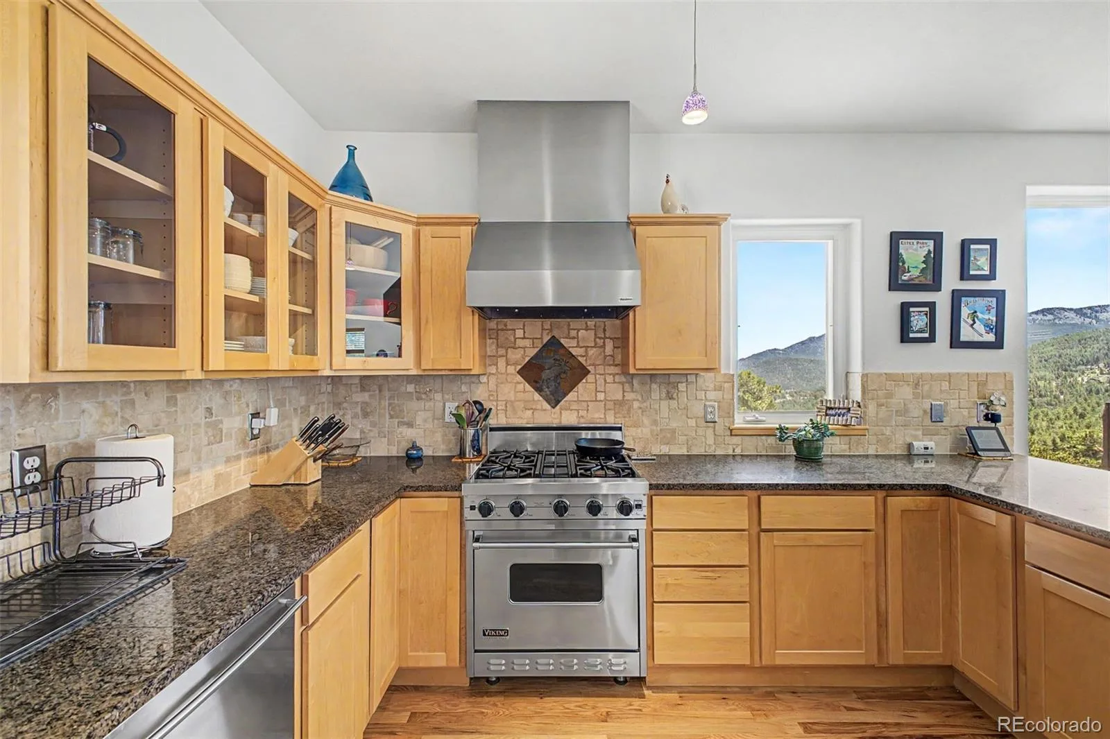 11743 Hillcrest Road Golden CO 80403 | MLS #REC3533247 07152026073936 1600 17