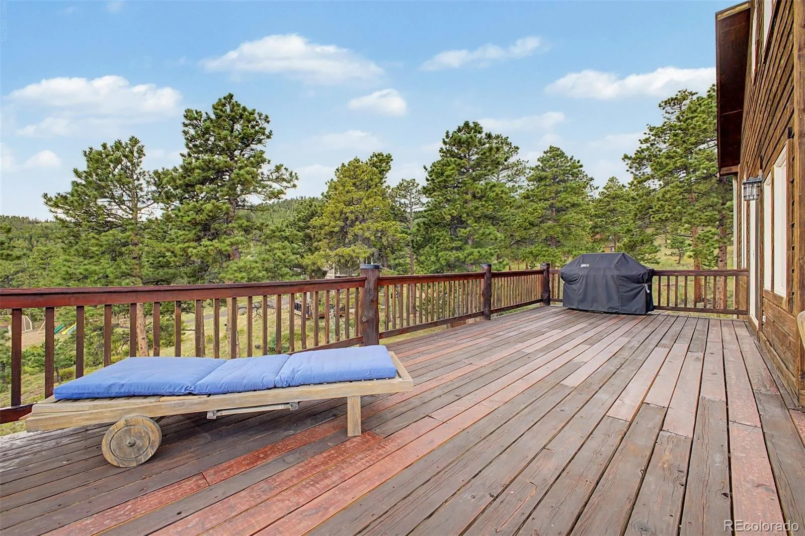 11743 Hillcrest Road Golden CO 80403 | MLS #REC3533247 07152026073936 1600 31