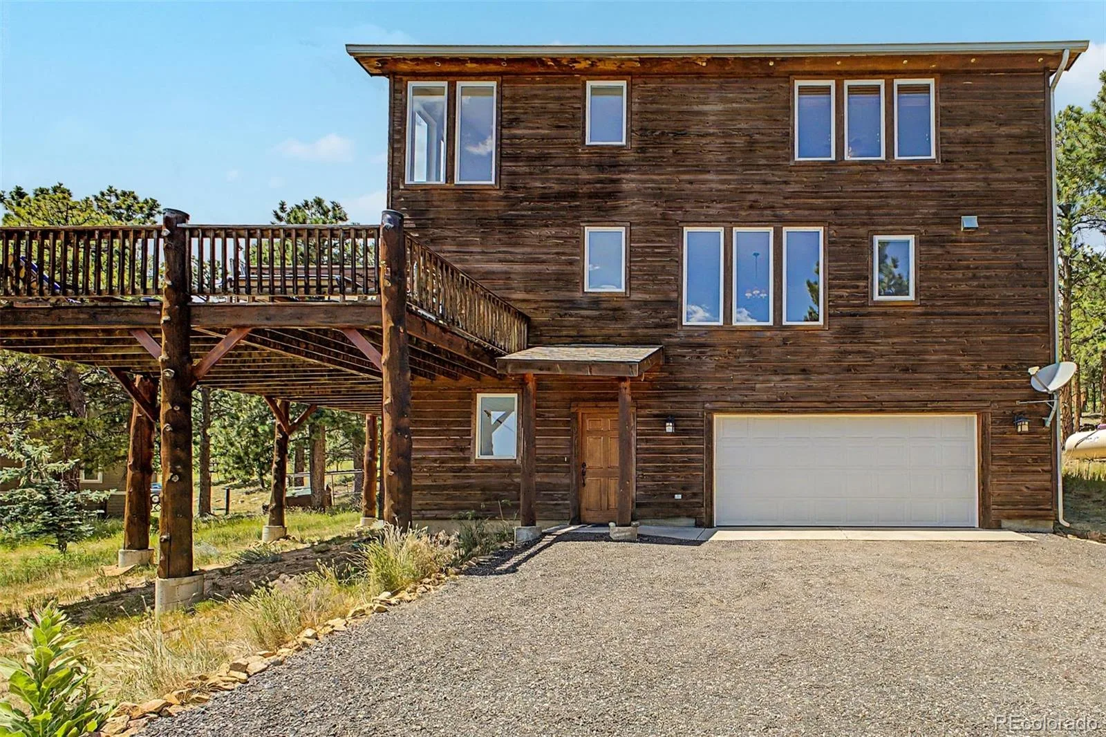 11743 Hillcrest Road Golden CO 80403 | MLS #REC3533247 07152026073936 1600 34