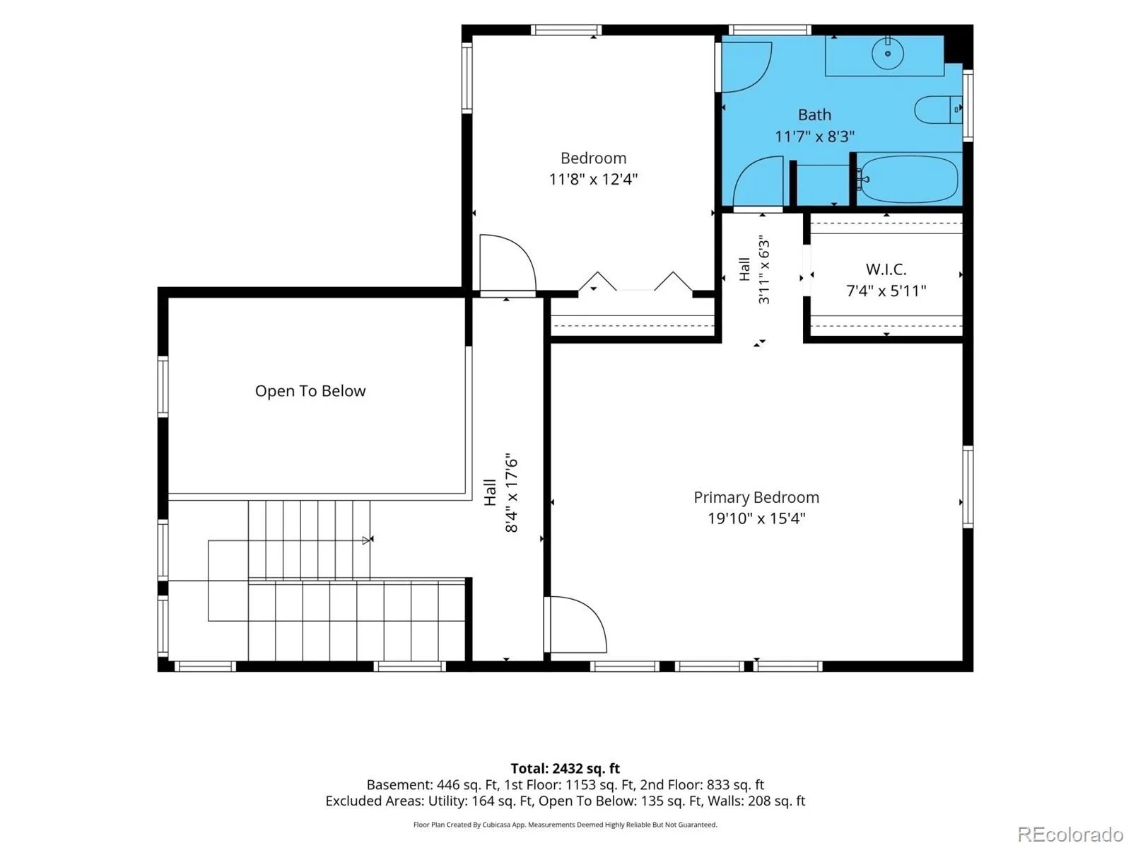 11743 Hillcrest Road Golden CO 80403 | MLS #REC3533247 07152026073936 1600 38