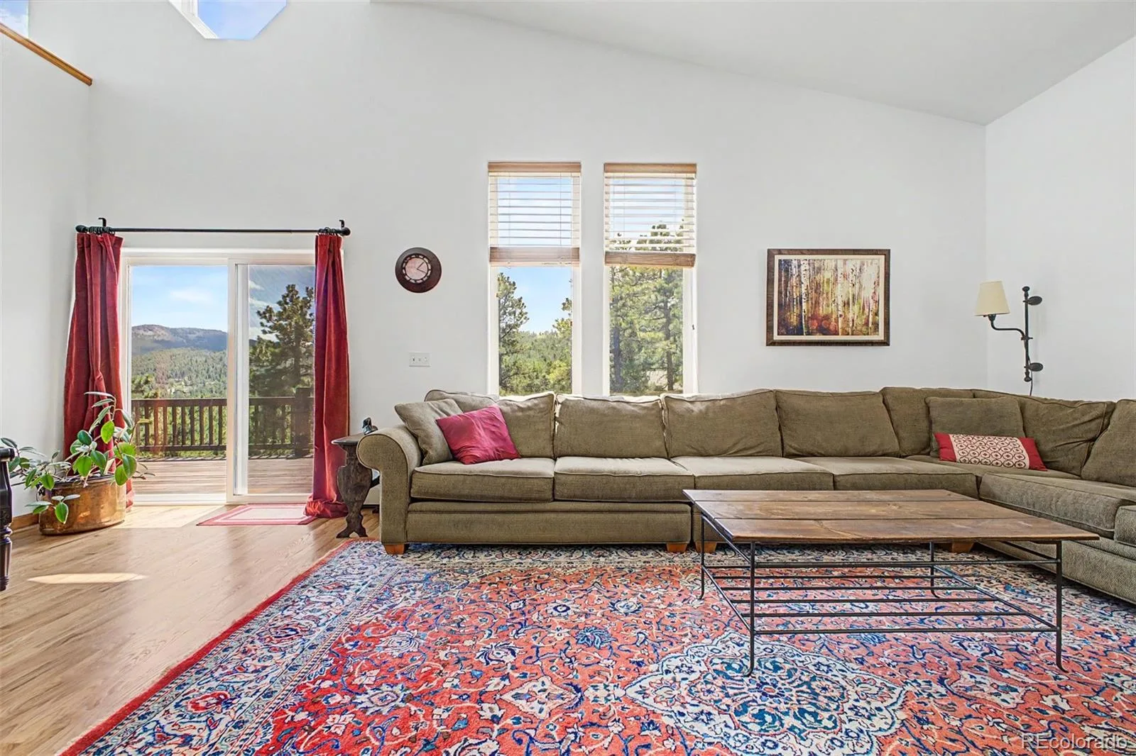 11743 Hillcrest Road Golden CO 80403 | MLS #REC3533247 07152026073936 1600 7