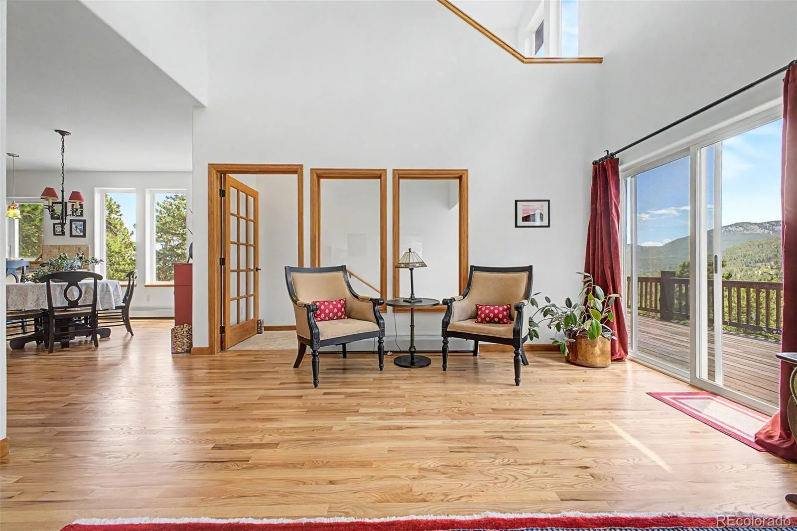 11743 Hillcrest Road Golden CO 80403 | MLS #REC3533247 07152026073936 1600 8