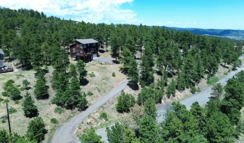11743 Hillcrest Road Golden CO 80403 | MLS #REC3533247 07152026073936 800 36