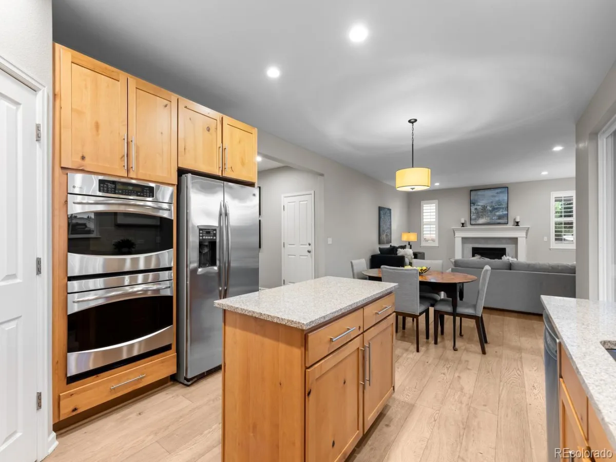592 Meadowleaf Lane Highlands Ranch CO 80126 | MLS #REC3533603 08062026205025 1200 12