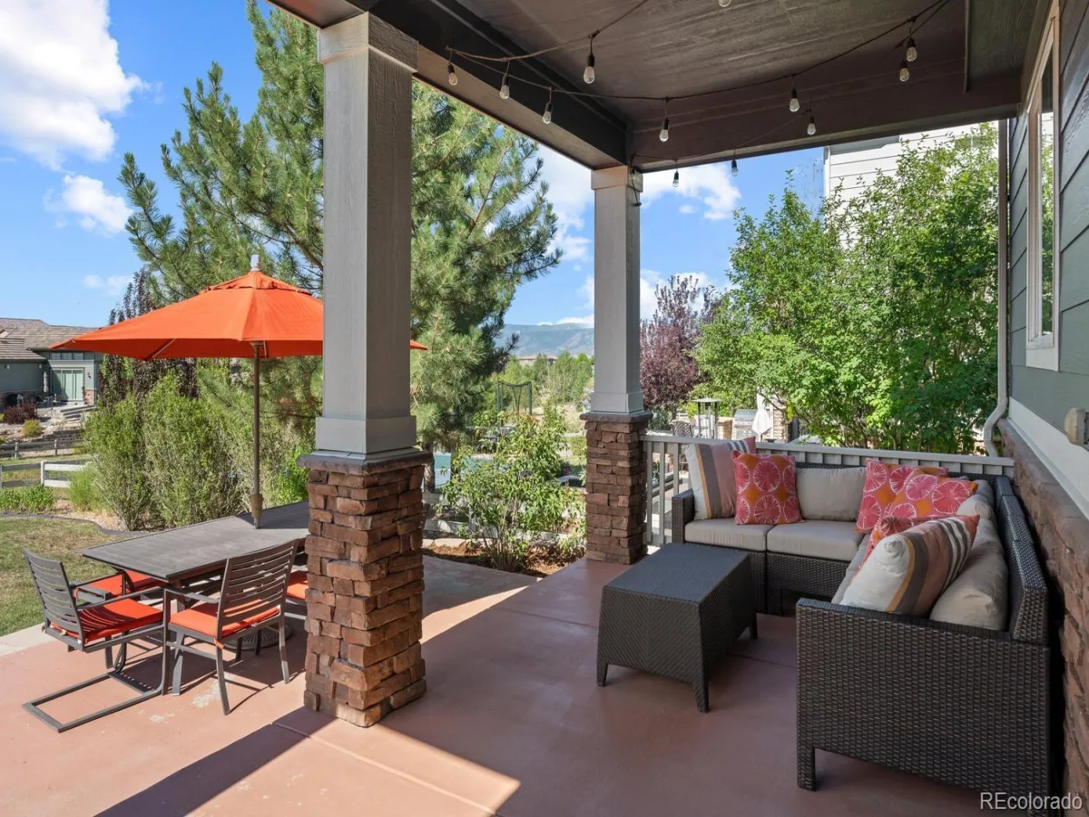 592 Meadowleaf Lane Highlands Ranch CO 80126 | MLS #REC3533603 08062026205025 1200 2