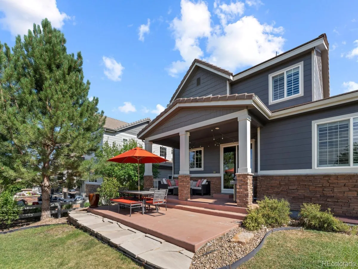 592 Meadowleaf Lane Highlands Ranch CO 80126 | MLS #REC3533603 08062026205025 1200 46