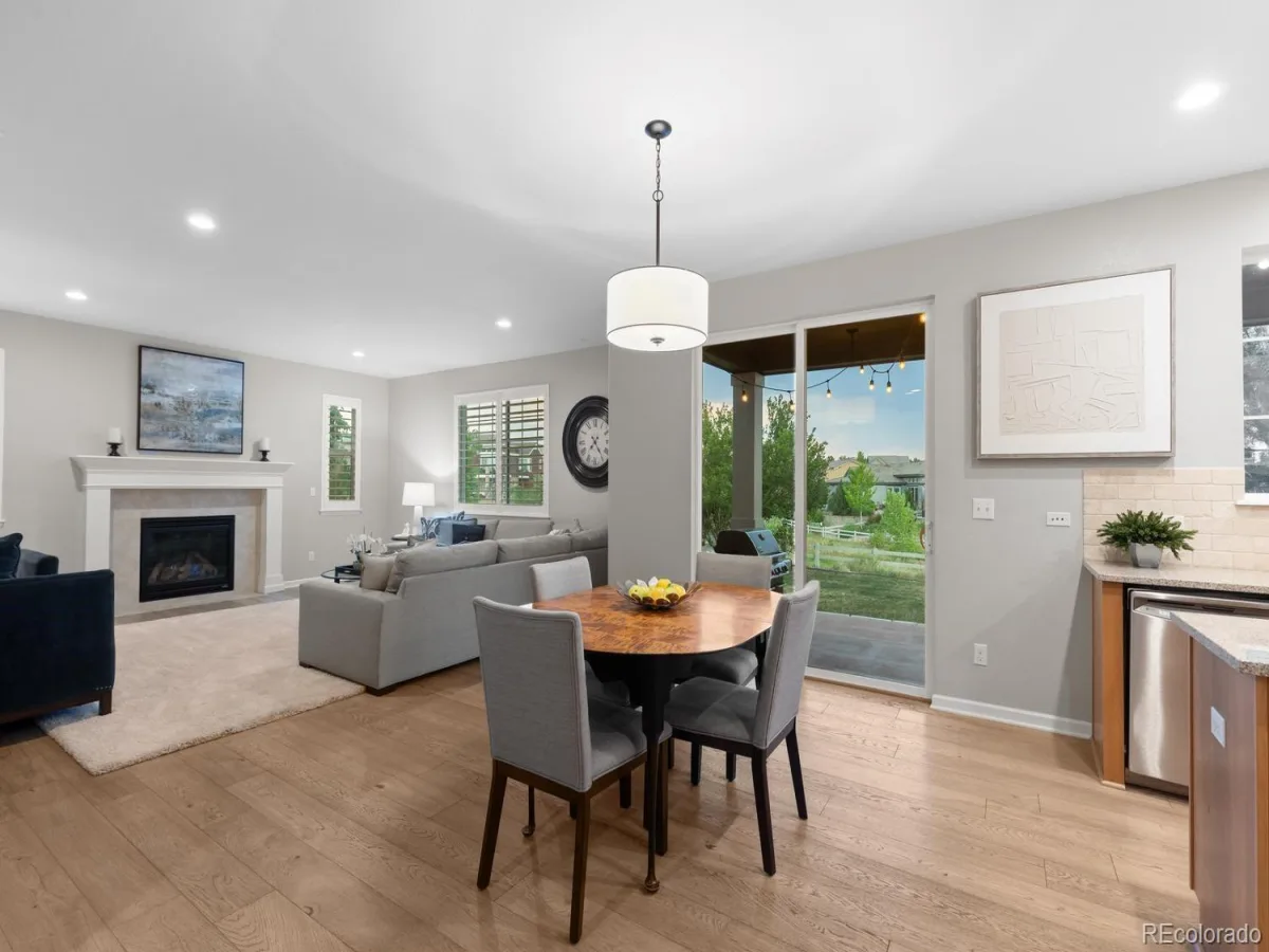 592 Meadowleaf Lane Highlands Ranch CO 80126 | MLS #REC3533603 08062026205025 1200 6