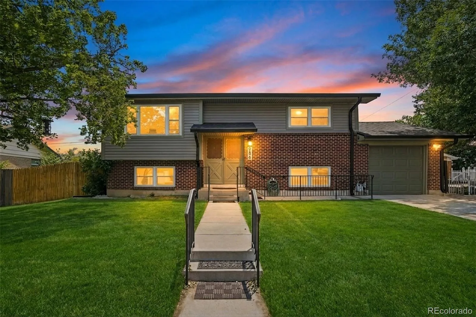 986 E 114th Place Denver CO 80233 | MLS #REC3533775 08222026205831 1600 11