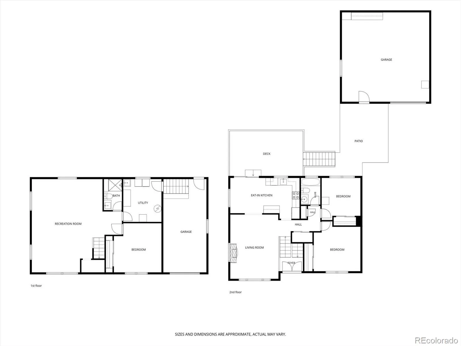 986 E 114th Place Denver CO 80233 | MLS #REC3533775 08222026205831 1600 39