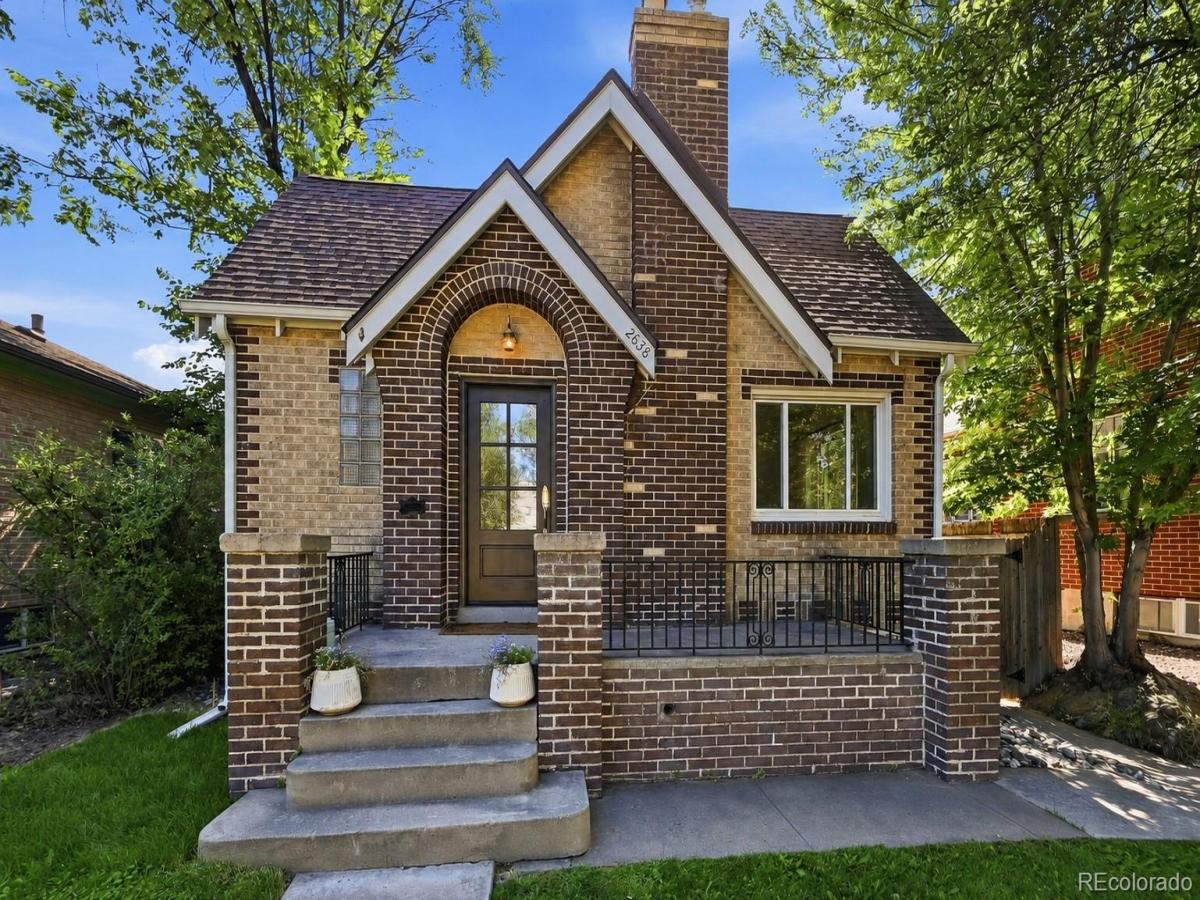 2638 King Street Denver CO 80211 | MLS #REC3536037 MLS #REC3536037 image #0