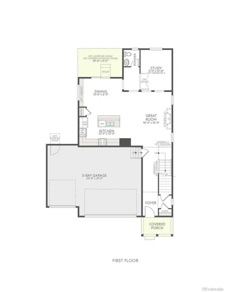 13503 E 100th Avenue Commerce City CO 80022 | MLS #REC3536194 06102026113052 800 4