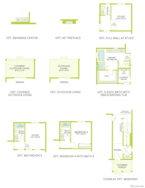 13503 E 100th Avenue Commerce City CO 80022 | MLS #REC3536194 06102026113052 800 6