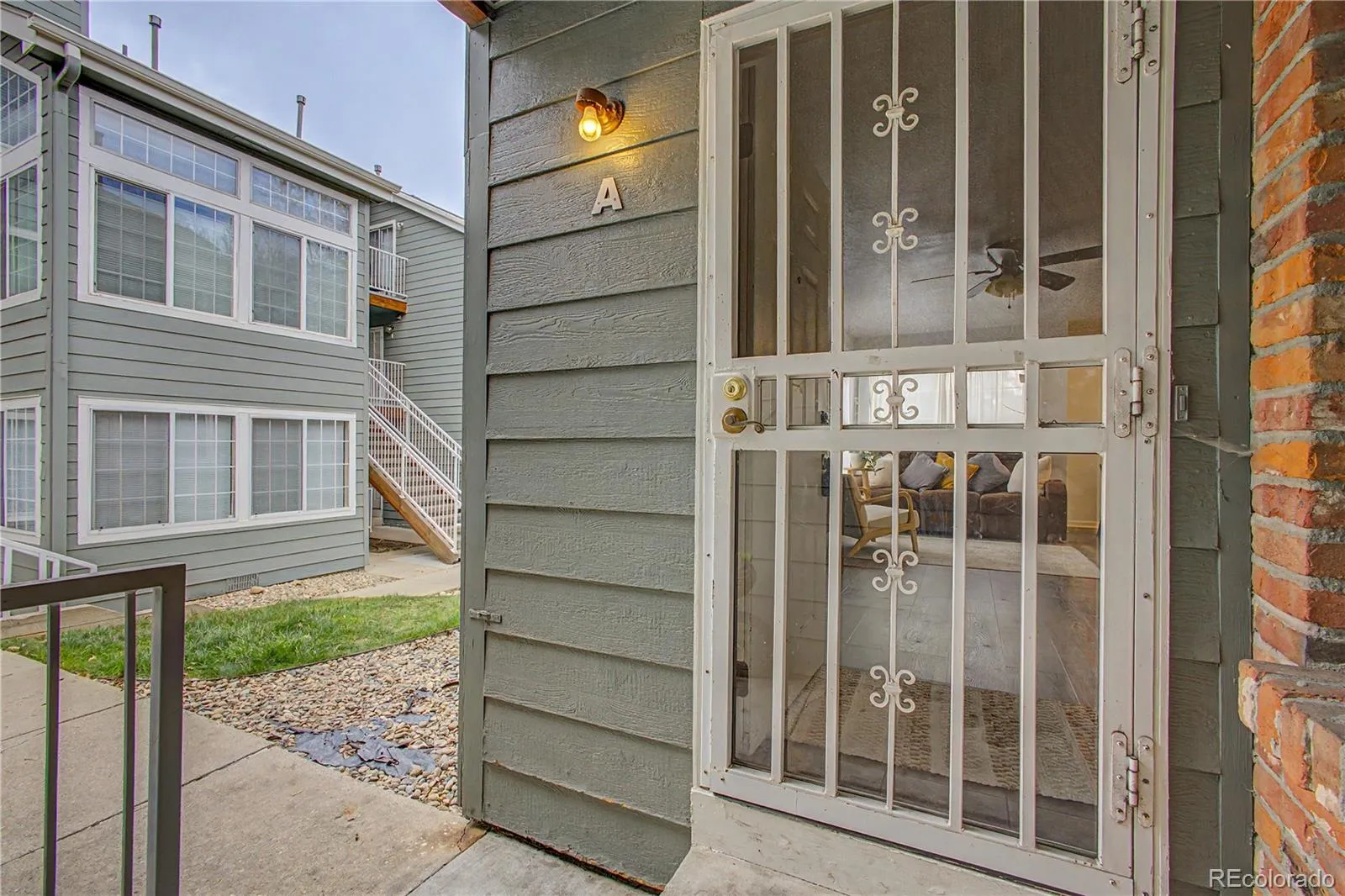 868 S Reed Court #A Lakewood CO 80226 MLS #REC3536690 05092026015938 1600 1