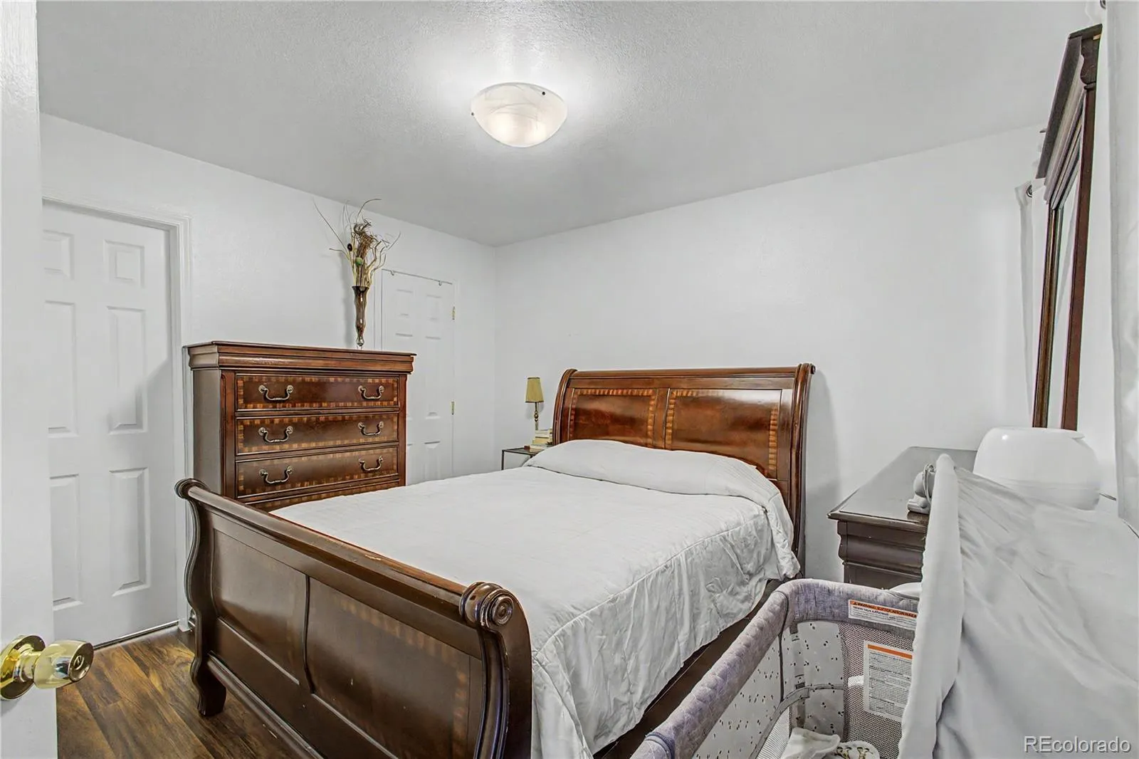 868 S Reed Court #A Lakewood CO 80226 MLS #REC3536690 05092026015938 1600 11