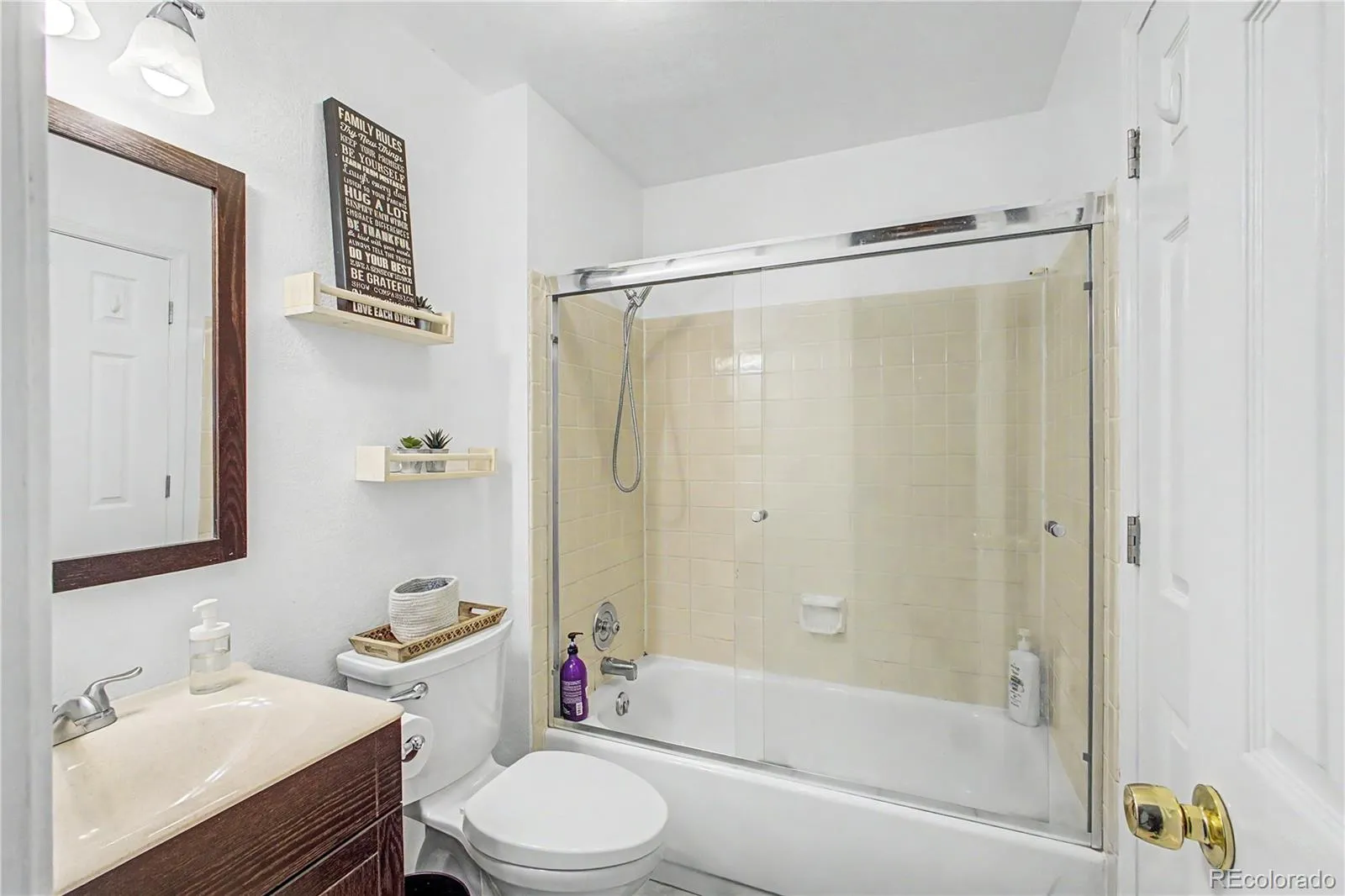 868 S Reed Court #A Lakewood CO 80226 MLS #REC3536690 05092026015938 1600 13