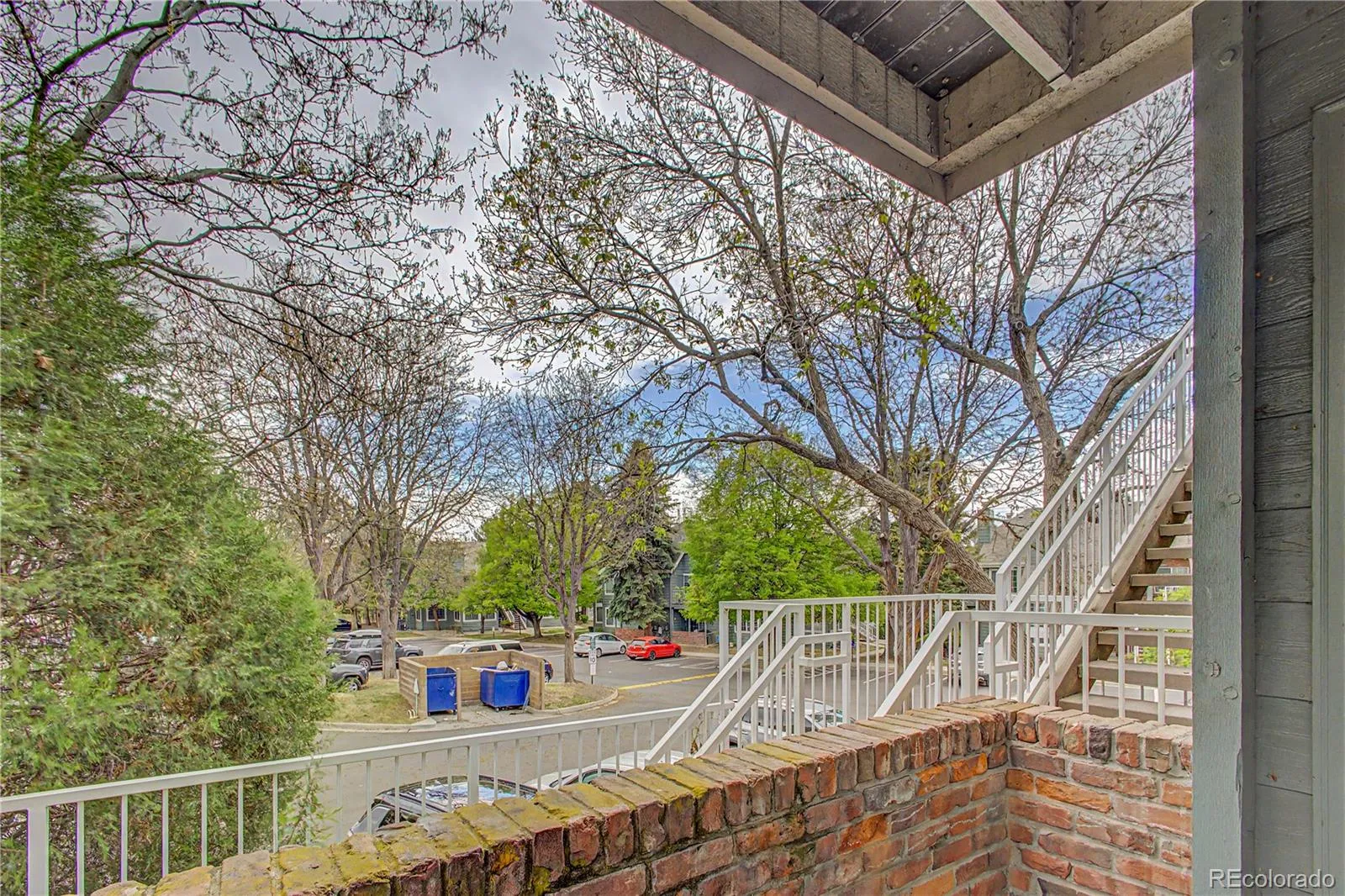 868 S Reed Court #A Lakewood CO 80226 MLS #REC3536690 05092026015938 1600 14