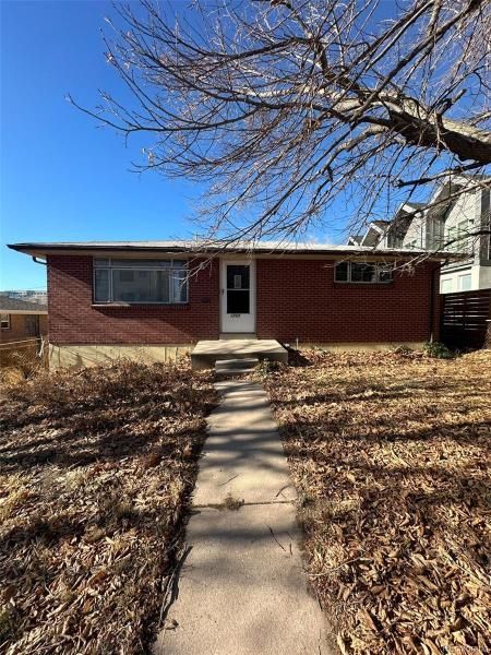 1265 Yates Street Denver CO 80204 | MLS #REC3537561 MLS #REC3537561 image #0