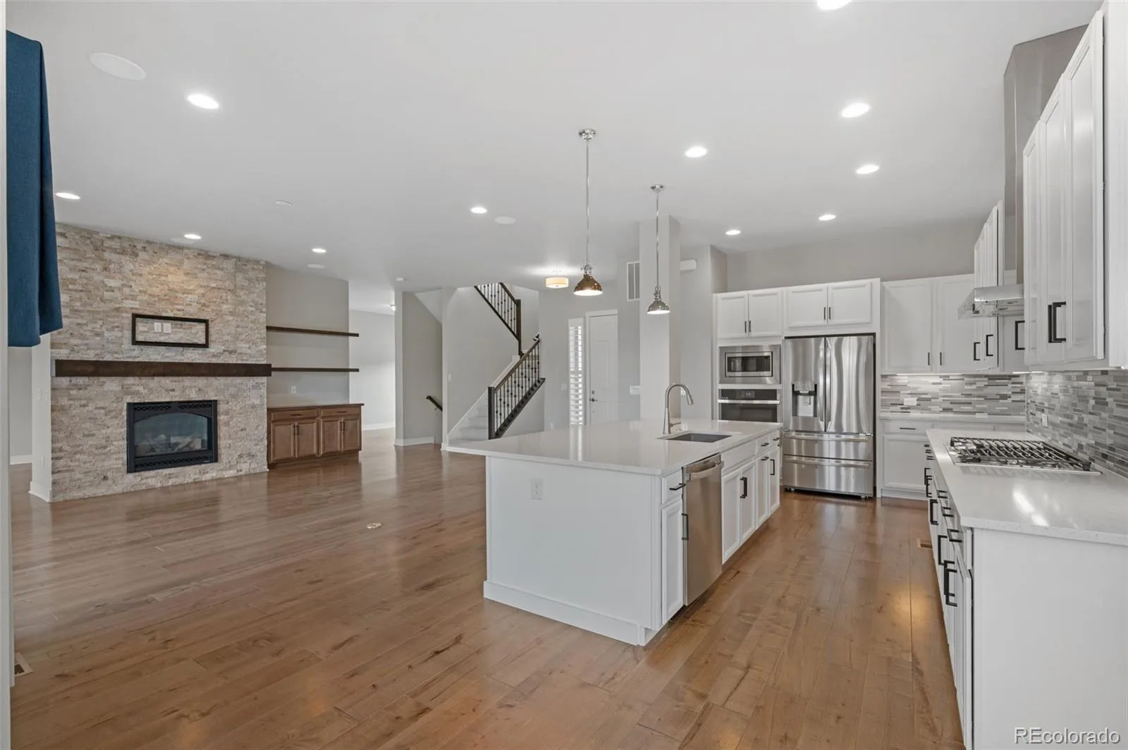 3351 Carabiner Street Castle Rock CO 80108 MLS #REC3537799 07222026002521 1600 10