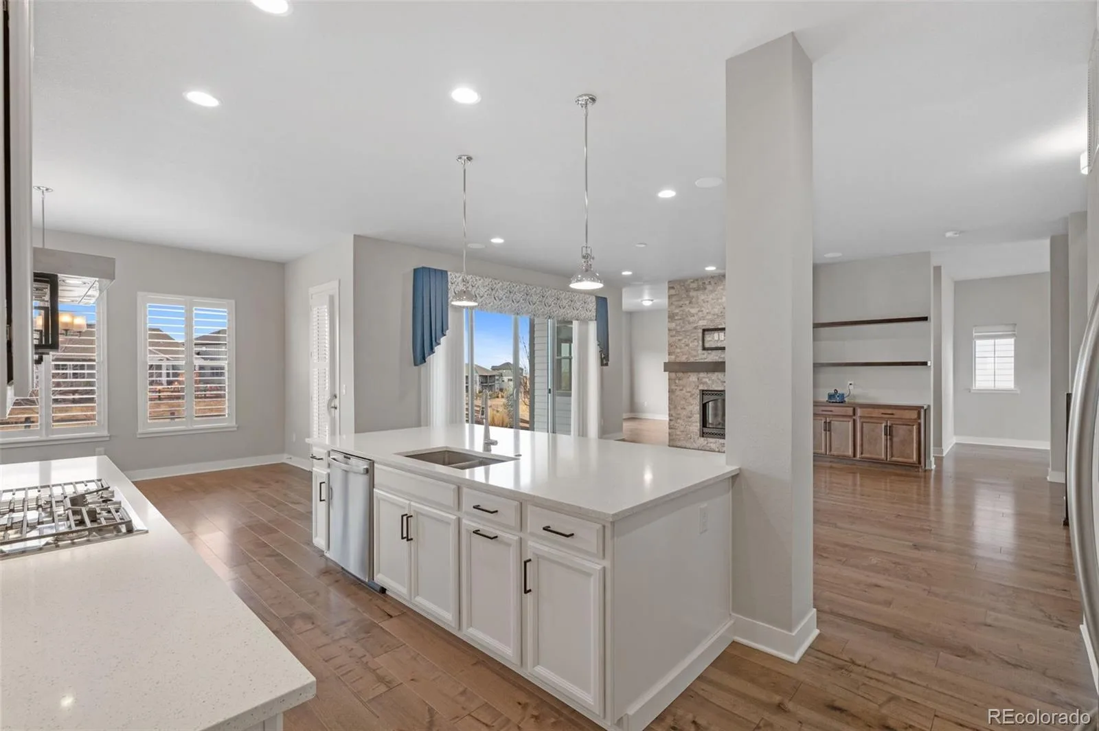 3351 Carabiner Street Castle Rock CO 80108 MLS #REC3537799 07222026002521 1600 13