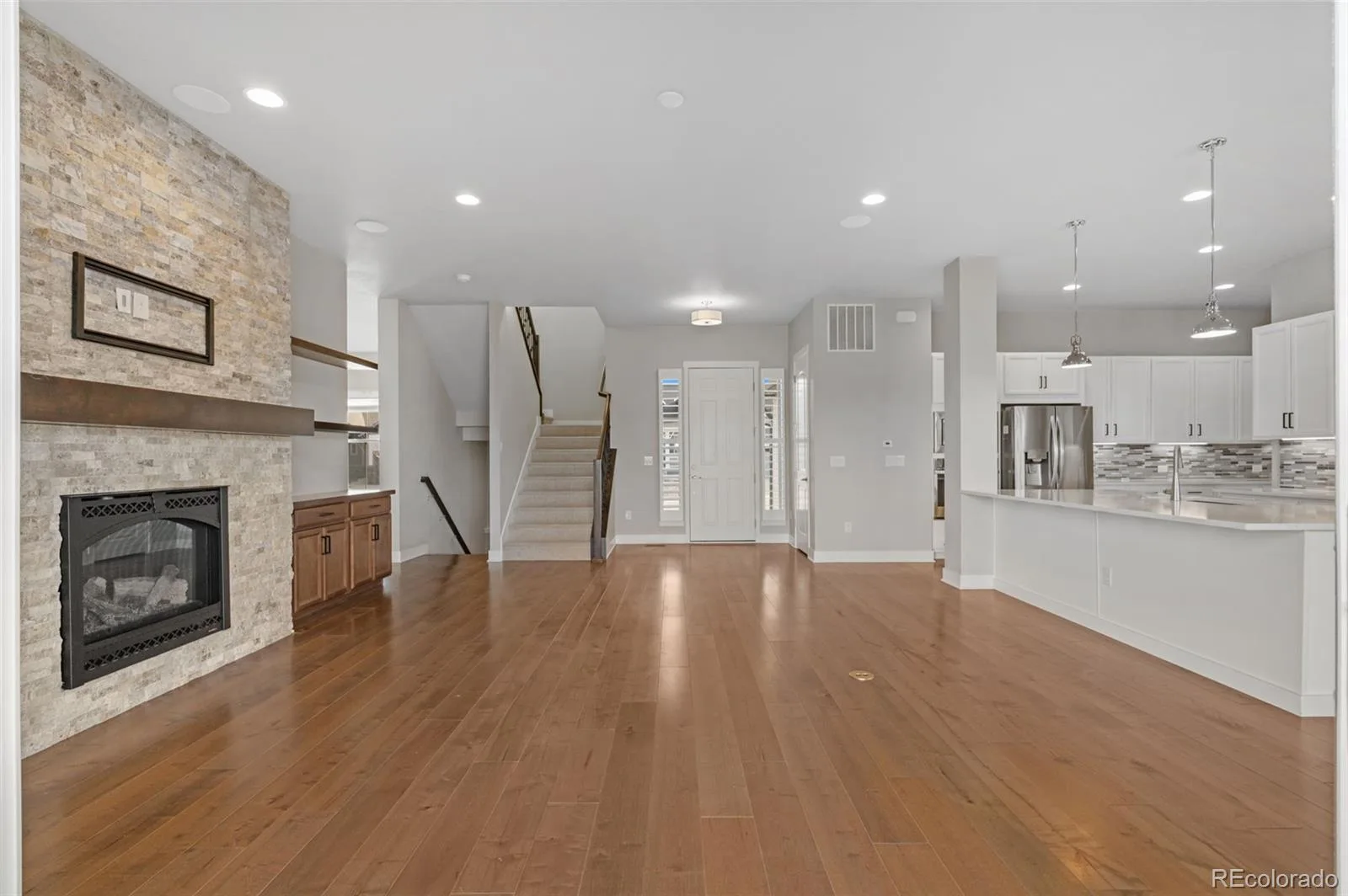 3351 Carabiner Street Castle Rock CO 80108 MLS #REC3537799 07222026002521 1600 14