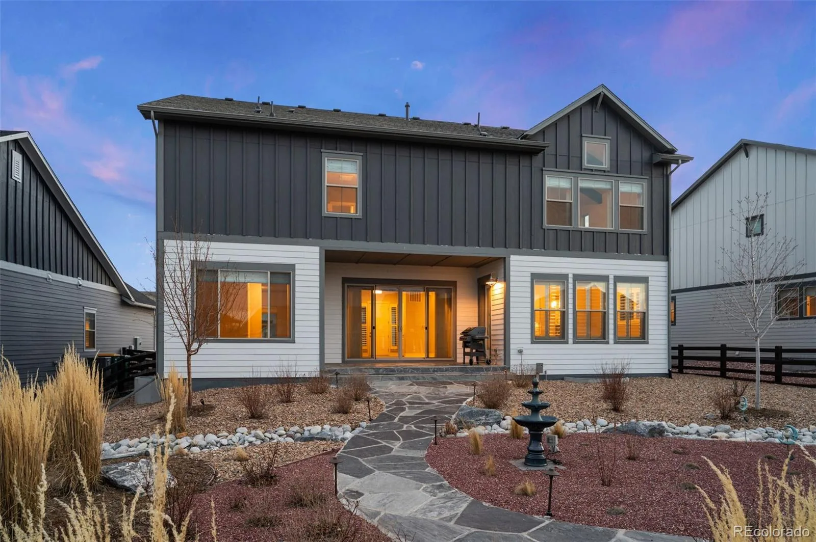 3351 Carabiner Street Castle Rock CO 80108 MLS #REC3537799 07222026002521 1600 2