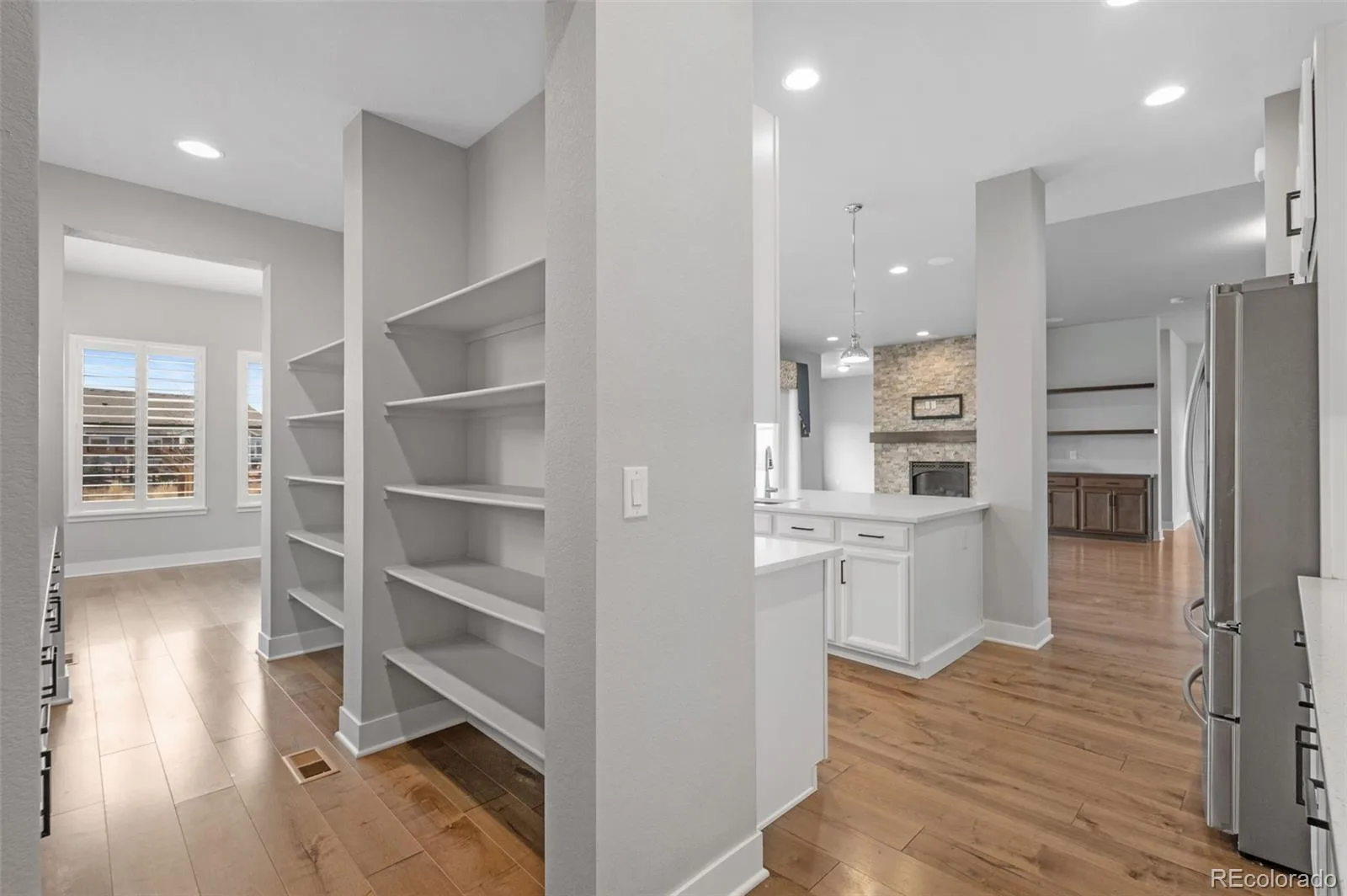 3351 Carabiner Street Castle Rock CO 80108 MLS #REC3537799 07222026002521 1600 21