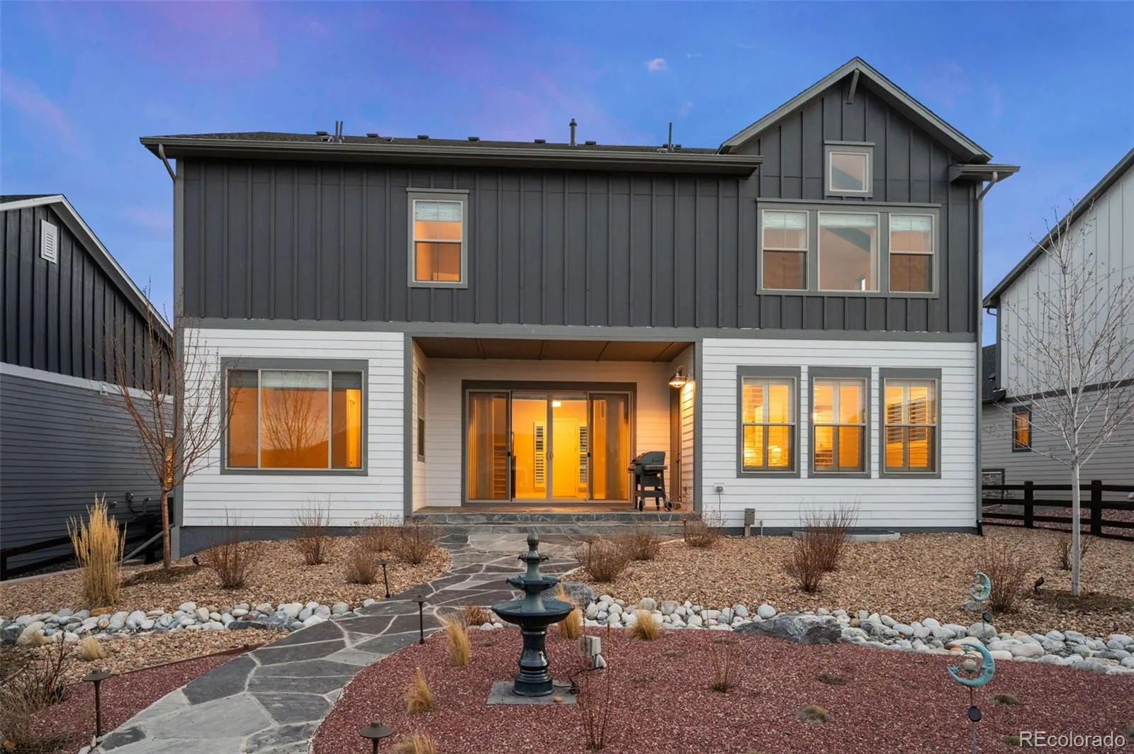 3351 Carabiner Street Castle Rock CO 80108 MLS #REC3537799 07222026002521 1600 38