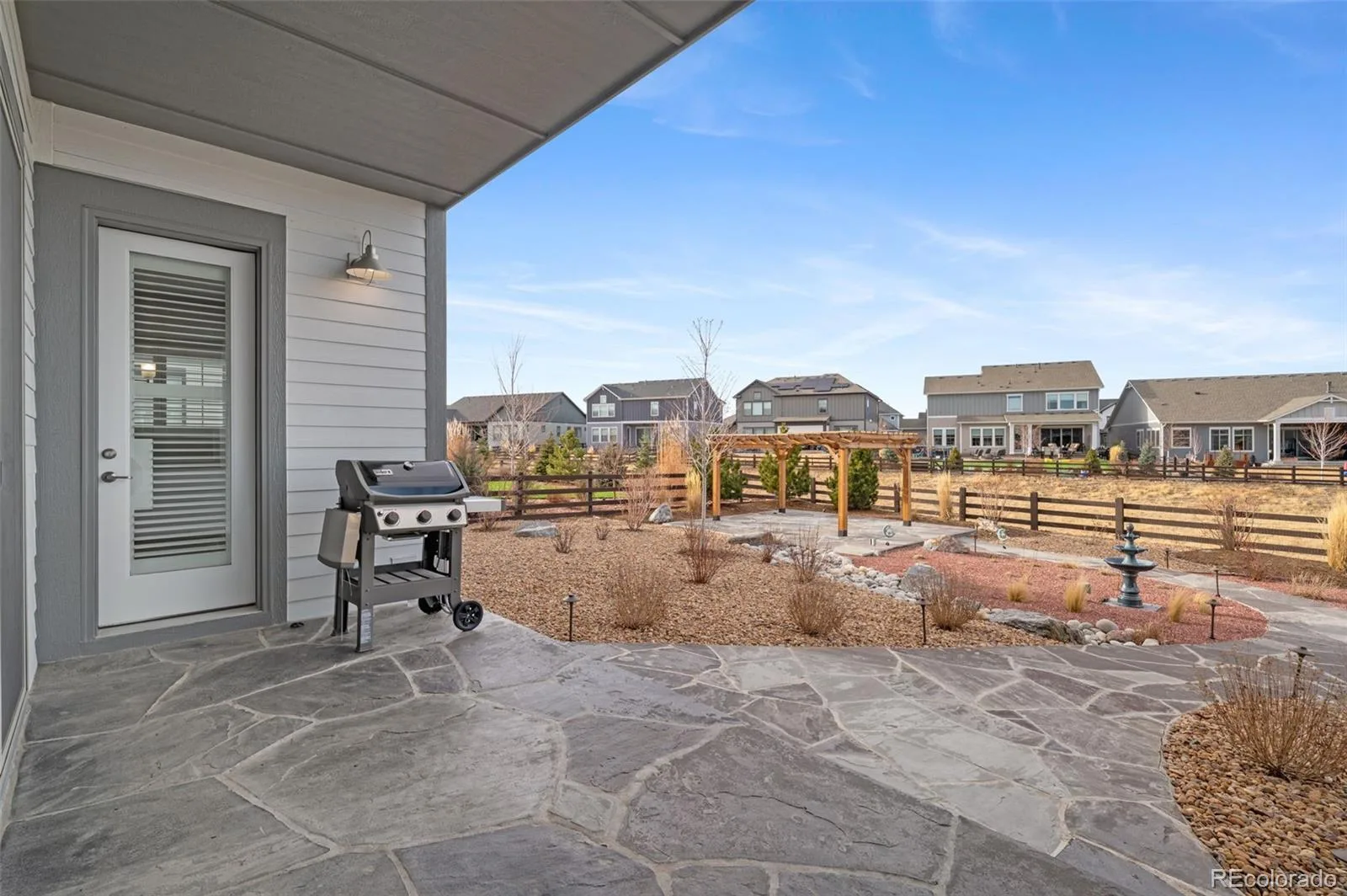 3351 Carabiner Street Castle Rock CO 80108 MLS #REC3537799 07222026002521 1600 40
