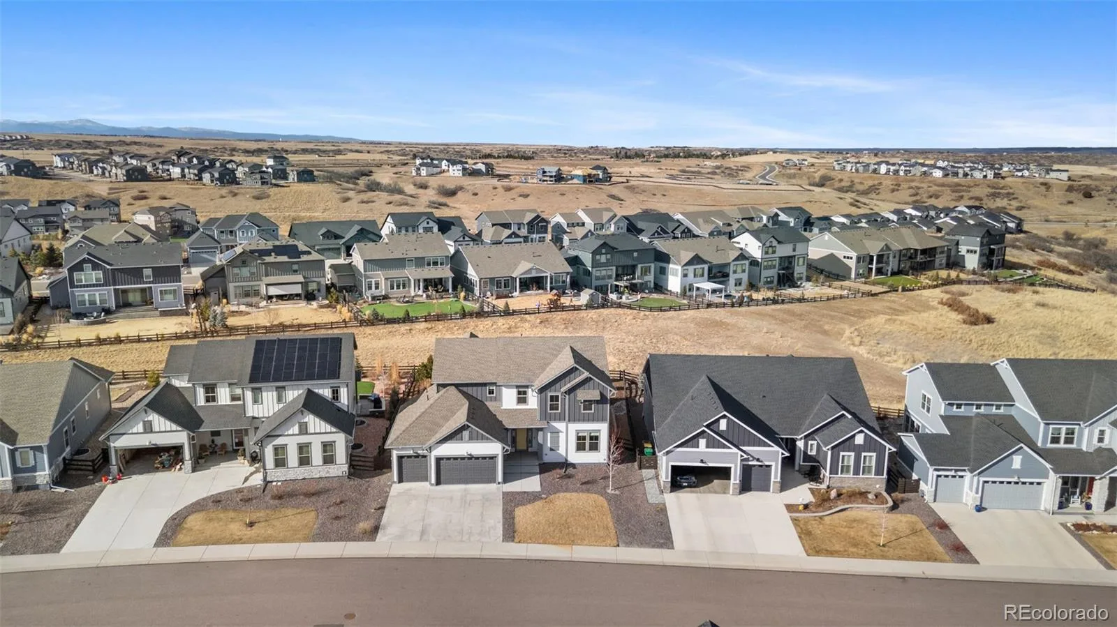 3351 Carabiner Street Castle Rock CO 80108 MLS #REC3537799 07222026002521 1600 43