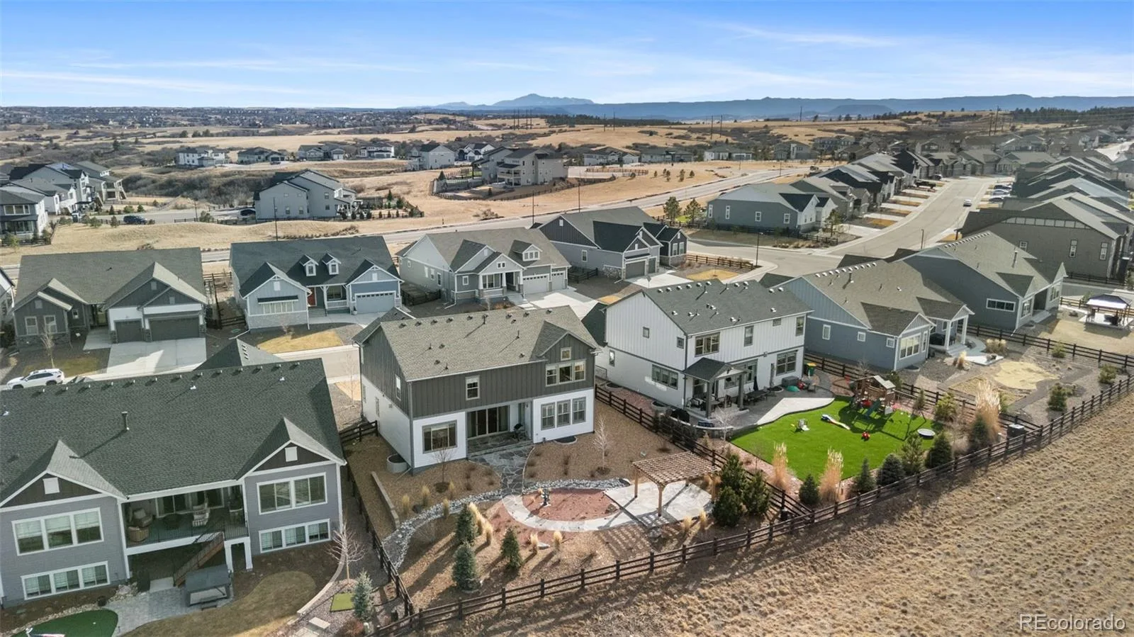 3351 Carabiner Street Castle Rock CO 80108 MLS #REC3537799 07222026002521 1600 44