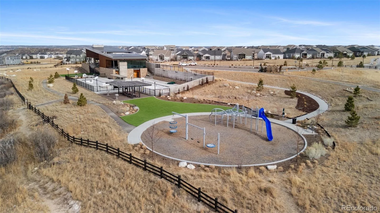 3351 Carabiner Street Castle Rock CO 80108 MLS #REC3537799 07222026002521 1600 49