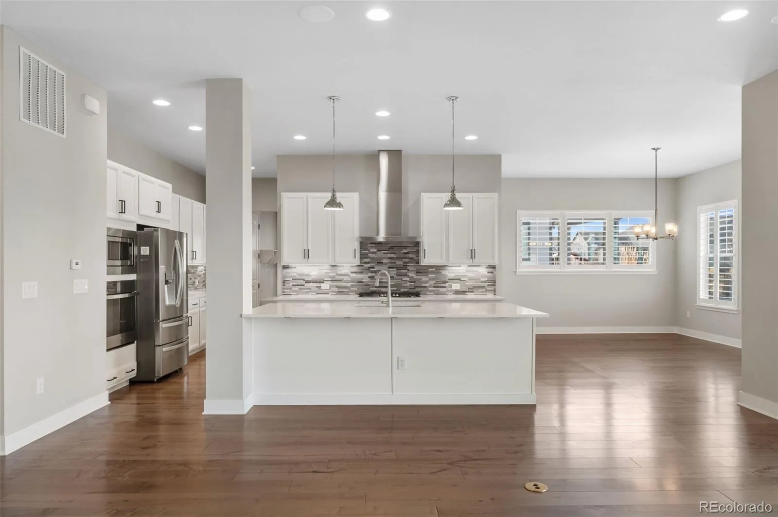 3351 Carabiner Street Castle Rock CO 80108 MLS #REC3537799 07222026002521 1600 9