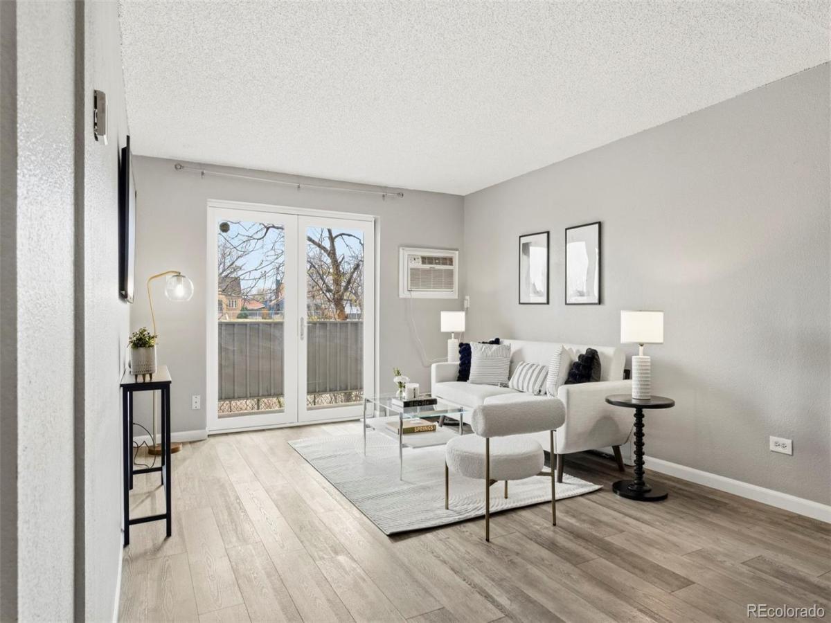 3047 W 47th Avenue #205 Denver CO 80211 | MLS #REC3539689 MLS #REC3539689 image #0