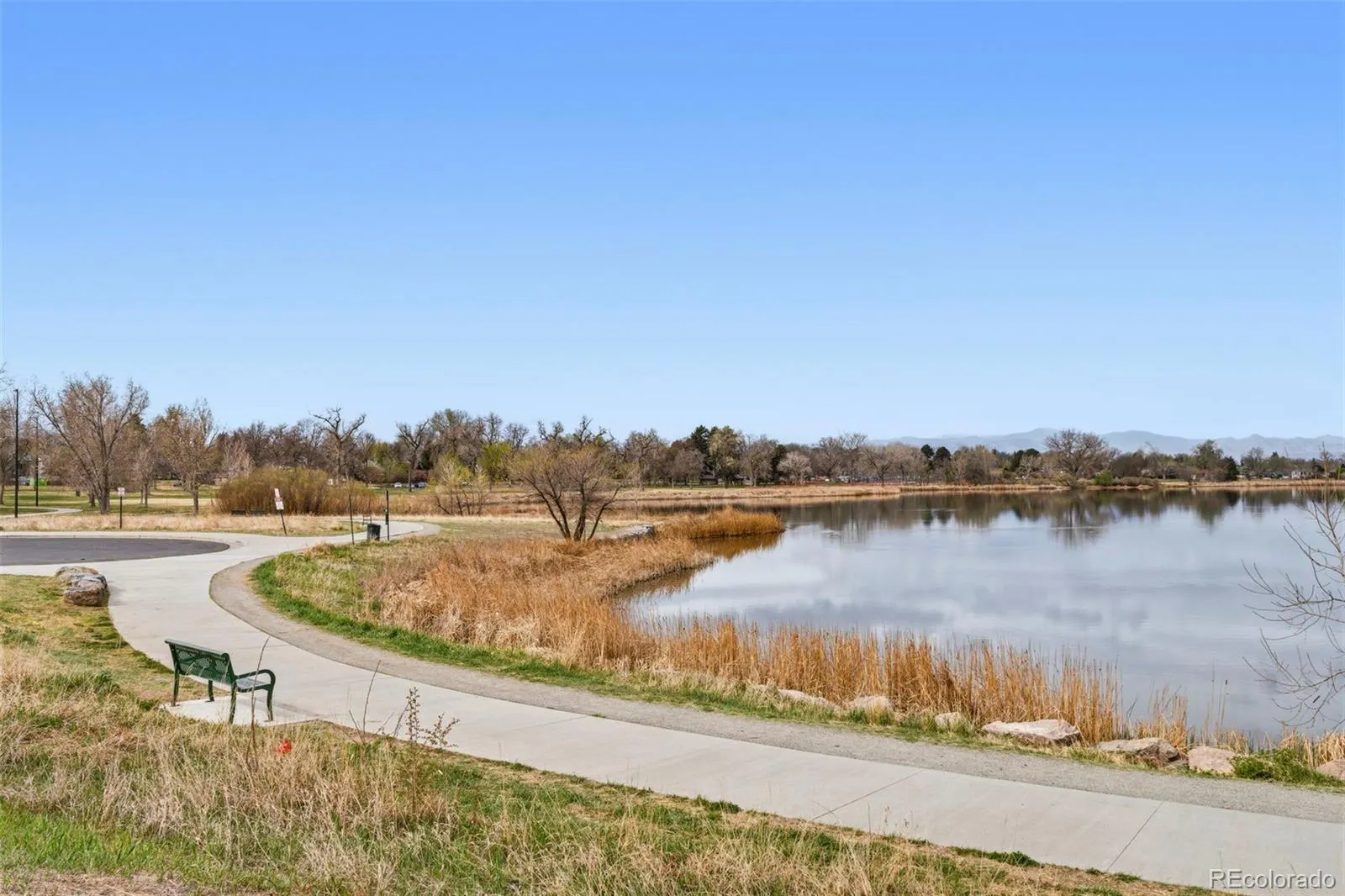 3047 W 47th Avenue #205 Denver CO 80211 | MLS #REC3539689 04072026143350 1600 23