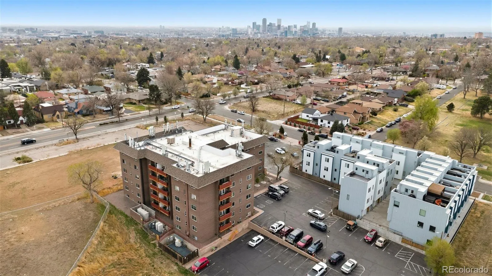 3047 W 47th Avenue #205 Denver CO 80211 | MLS #REC3539689 04072026143350 1600 24