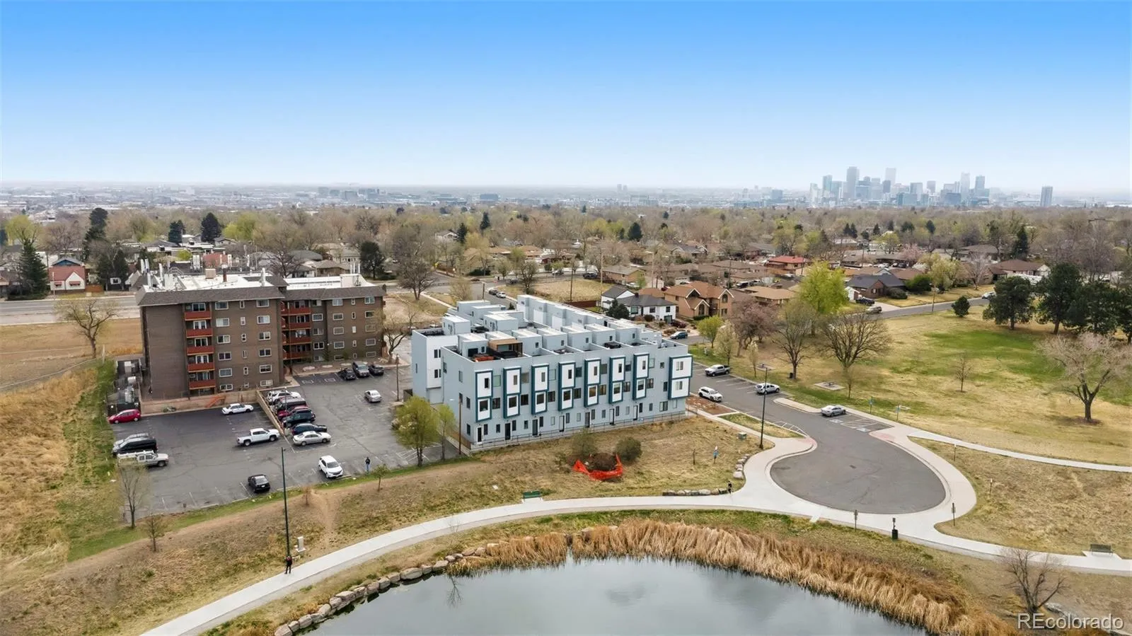 3047 W 47th Avenue #205 Denver CO 80211 | MLS #REC3539689 04072026143350 1600 26