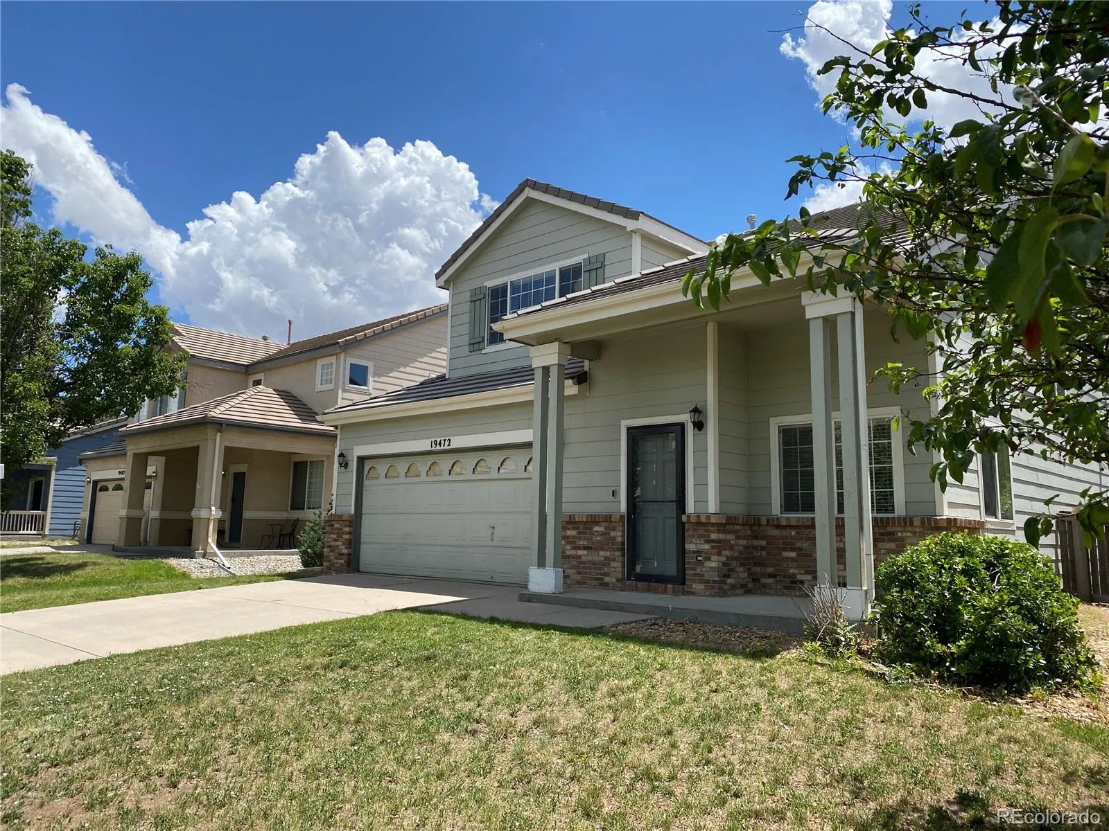 19472 E 59th Place Aurora CO 80019 | MLS #REC3540031 06092026002252 1600 16