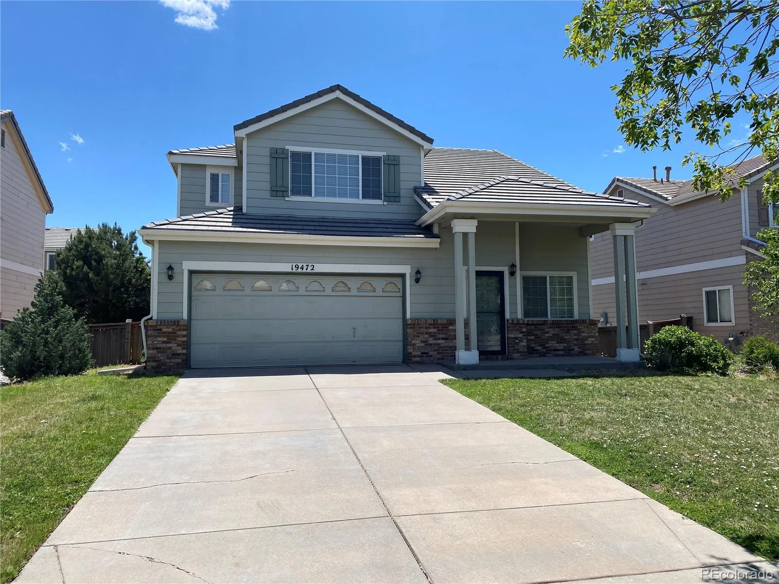 19472 E 59th Place Aurora CO 80019 | MLS #REC3540031 06092026002252 1600 17