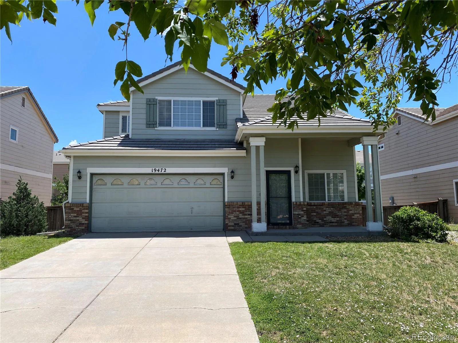 19472 E 59th Place Aurora CO 80019 | MLS #REC3540031 06092026002252 1600 18