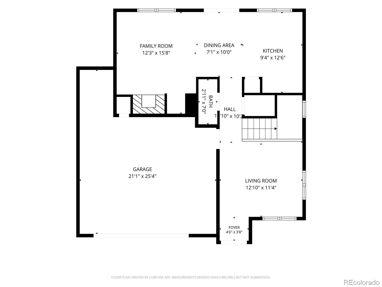 19472 E 59th Place Aurora CO 80019 | MLS #REC3540031 06092026002252 1600 20