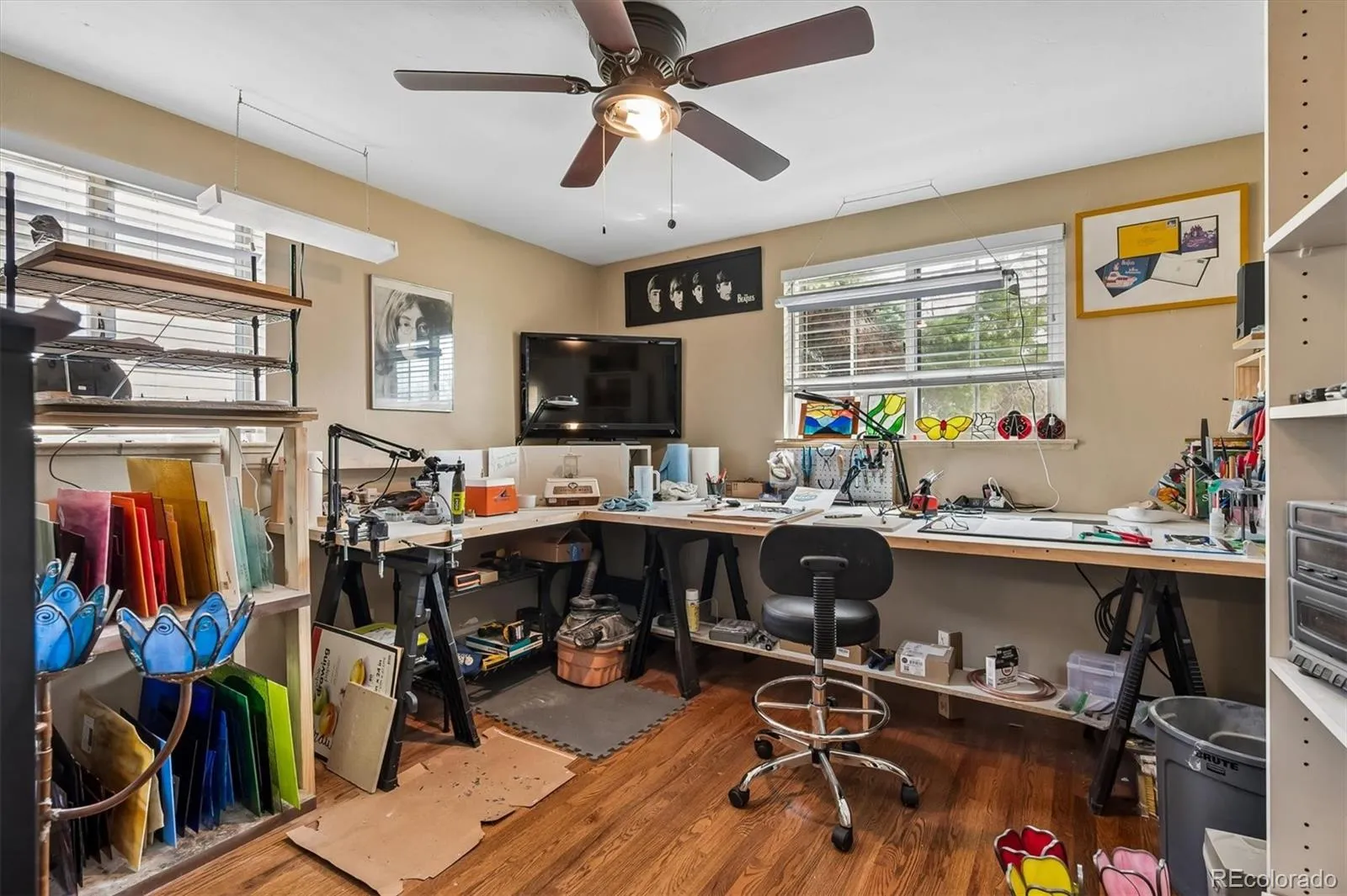 2655-2657 S Logan Street Denver CO 80210 MLS #REC3540261 04142026193558 1600 14