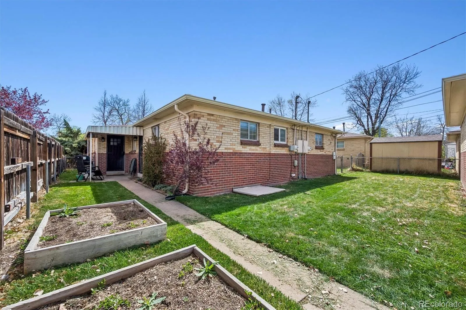 2655-2657 S Logan Street Denver CO 80210 MLS #REC3540261 04142026193558 1600 17