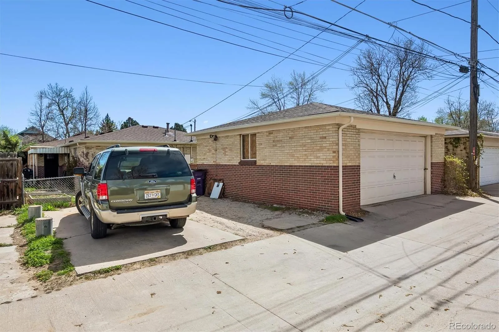 2655-2657 S Logan Street Denver CO 80210 MLS #REC3540261 04142026193558 1600 19