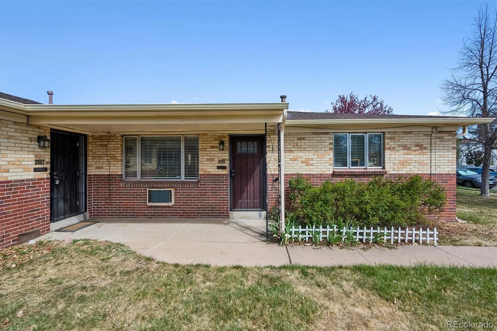 2655-2657 S Logan Street Denver CO 80210 MLS #REC3540261 04142026193558 1600 20