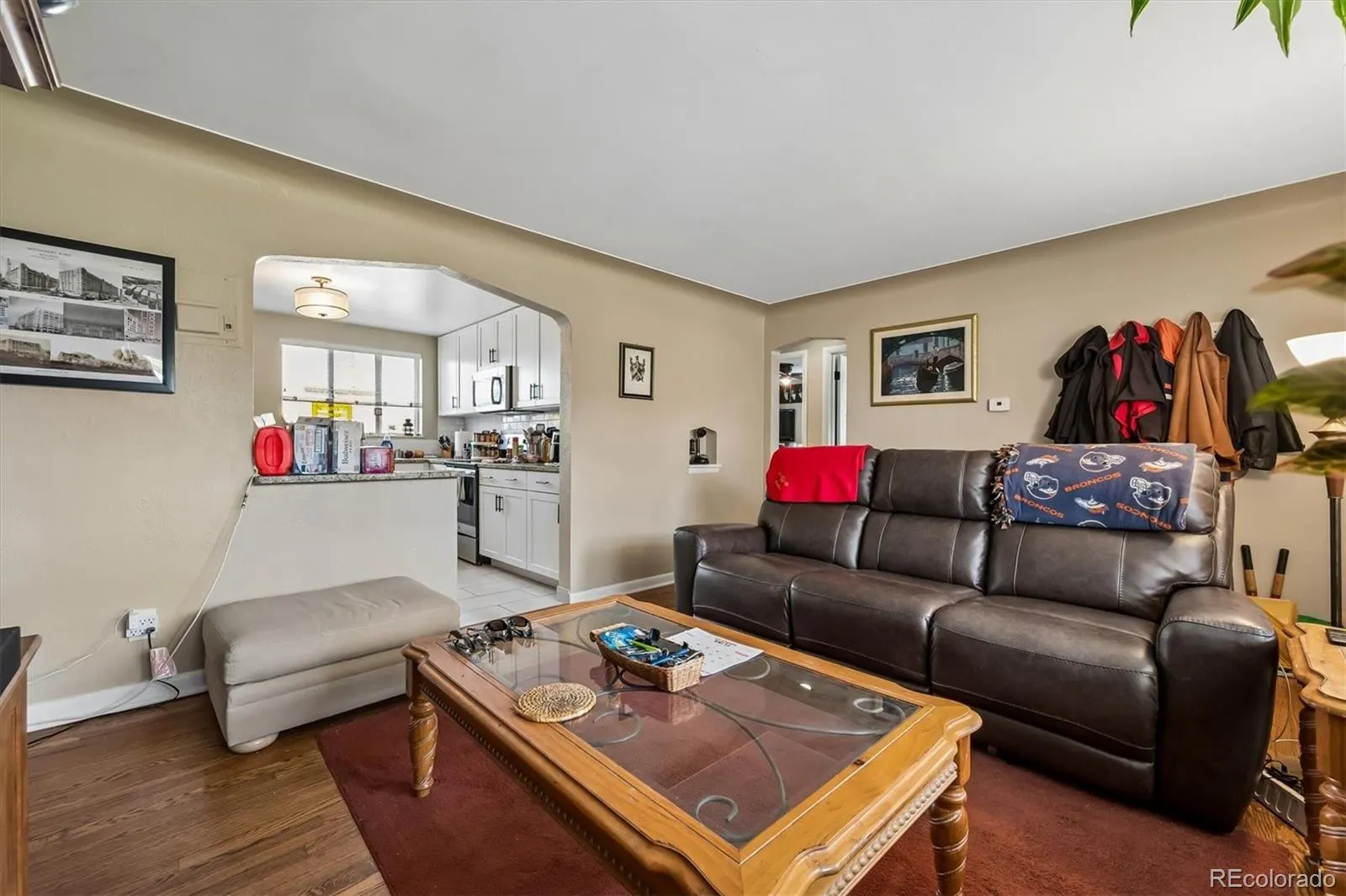 2655-2657 S Logan Street Denver CO 80210 MLS #REC3540261 04142026193558 1600 9