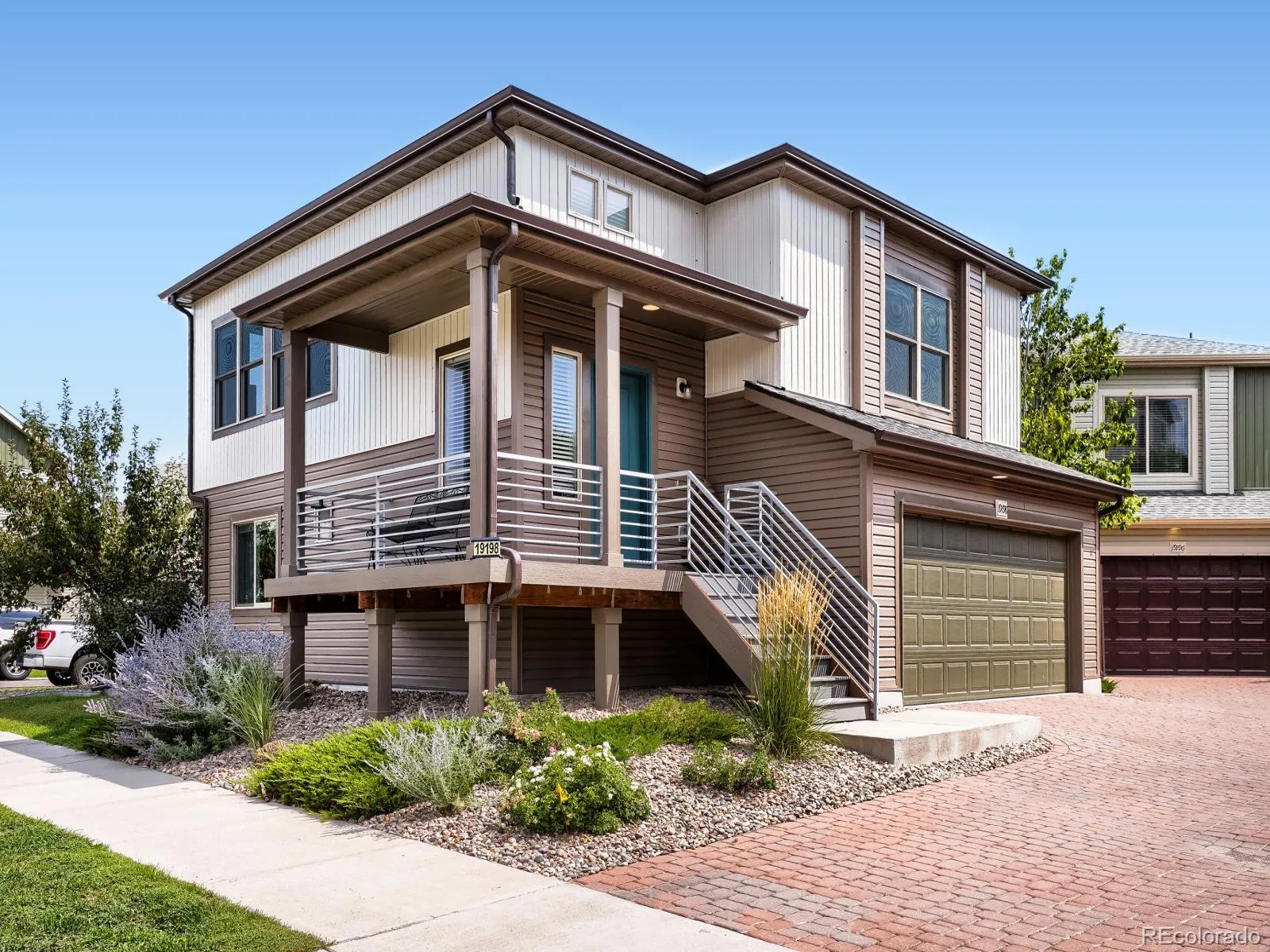 19198 E 55TH Avenue Denver CO 80249 | MLS #REC3540410 08142026023516 1600 1