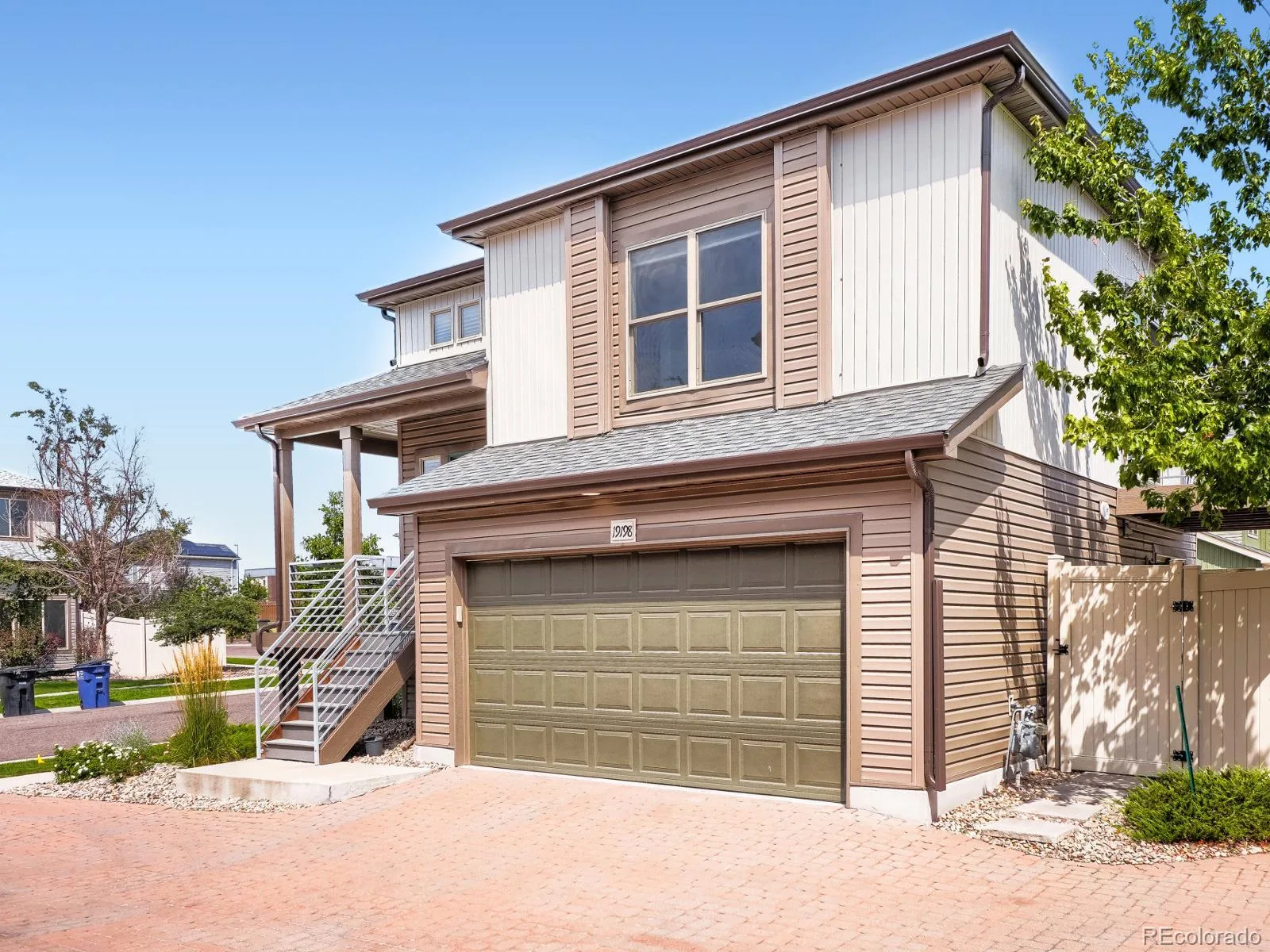 19198 E 55TH Avenue Denver CO 80249 | MLS #REC3540410 08142026023516 1600 26